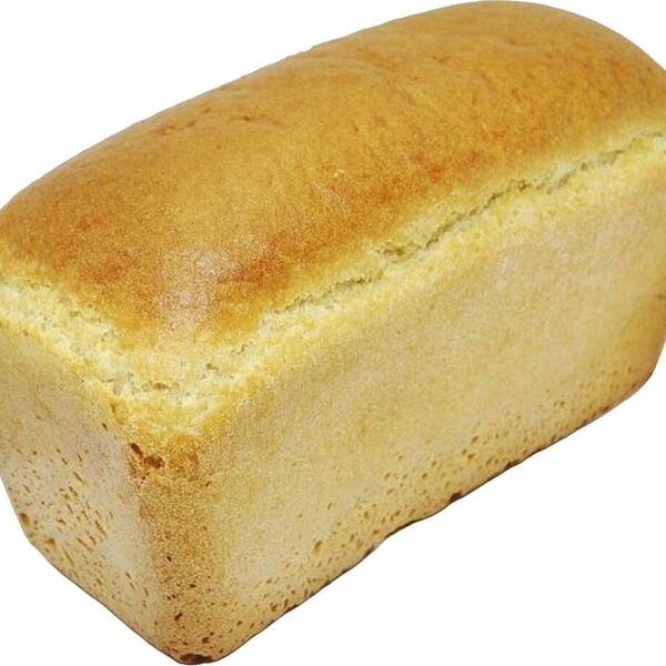 Хлеб из пшеничной муки 500г