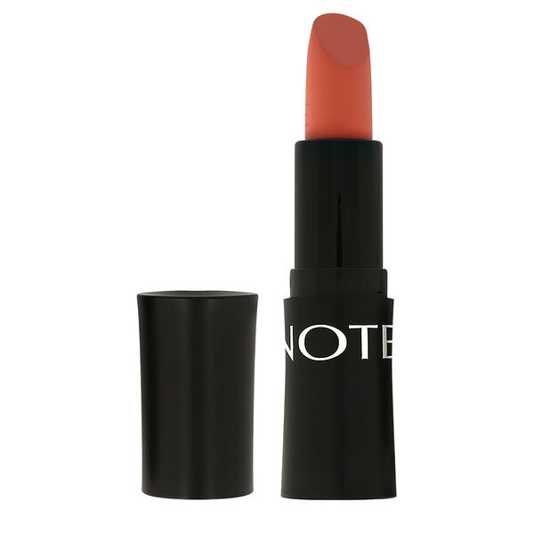 Помада для губ `NOTE` ULTRA RICH COLOR LIPSTICK тон 03 milk chocolate 4.5 г