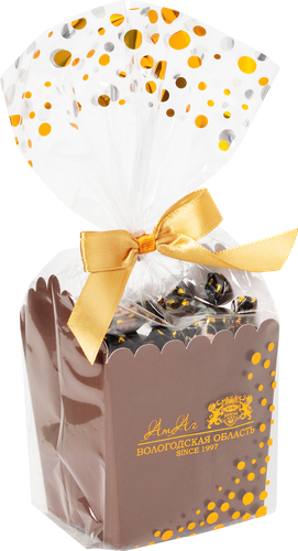 

Конфеты АТАГ Happy Sunday глазированные, 170г