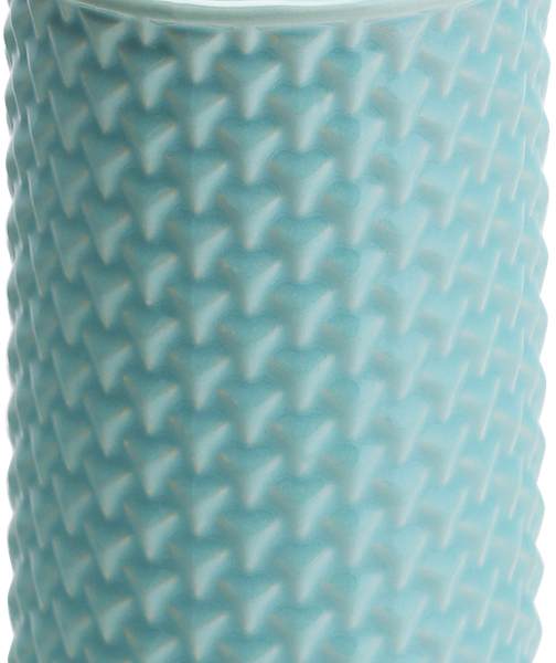 Стакан HOMECLUB Blue&Grey, керамика Арт. B0538K-BG