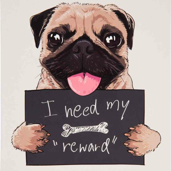 Тетрадь общая Academy Style в линейку 165×205 мм, 48 листов