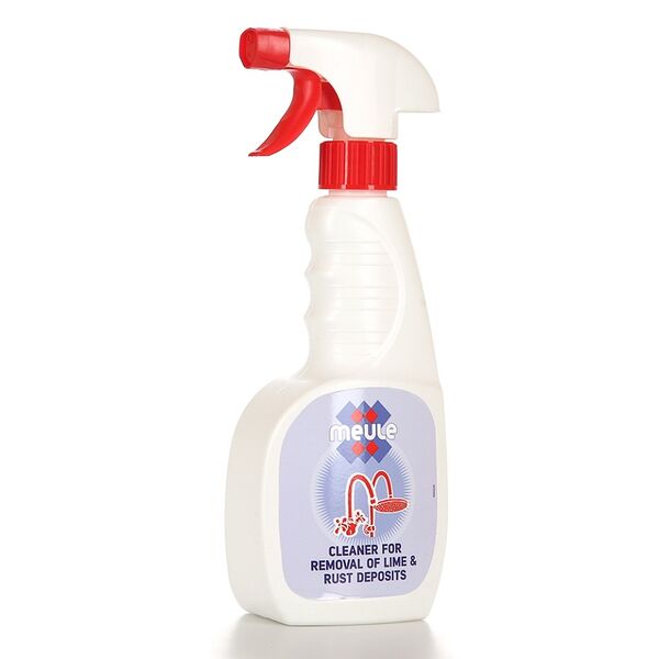 Средство чистящее Meule для удаления грибка, плесени, известкового налета и ржавчины Зохар Далия
