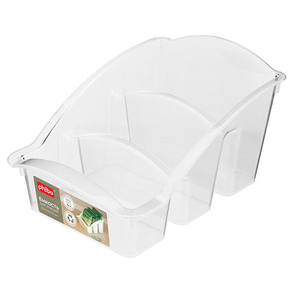 Емкость для специй Phibo, 223х150х120 мм