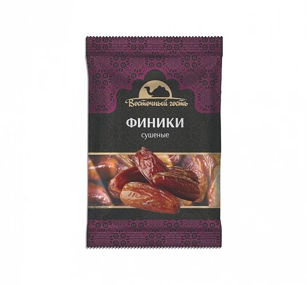 Финики Восточный гость