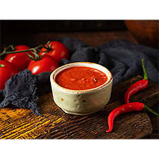 Соус пападжика