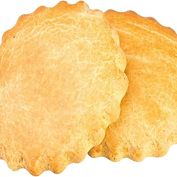 Коржики Калининградхлеб Молочные 100 г