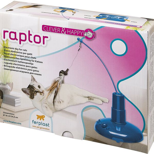 Ferplast игрушка 