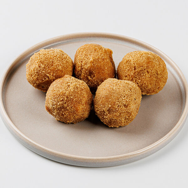 Пирожное Муравьешкино, веган