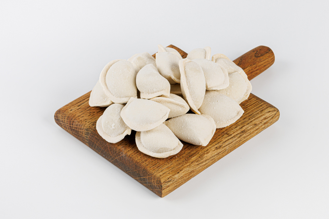 

Пельмени Пекинские с цыплёнком-бройлером Продукт замороженный