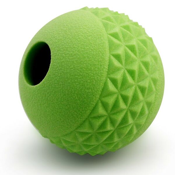 Triol  Aroma Игрушка для собак мяч 64мм