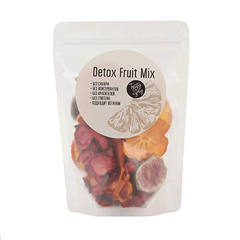 Смесь сухофруктов Tasty Story вяленых (без сахара)