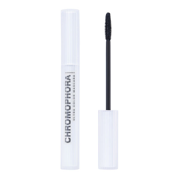 Тушь для ресниц Influence Beauty Chromophora цветная тон 05 Obsidian Shadow 6.5 мл