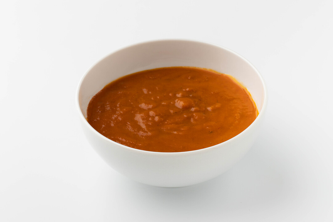 

Суп-пюре из осенних овощей