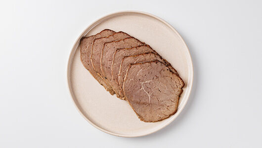 Ростбиф нарезка