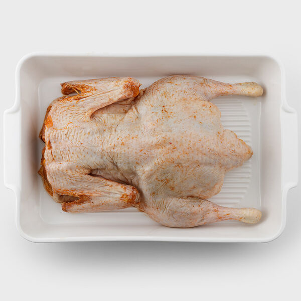 Утенок табака