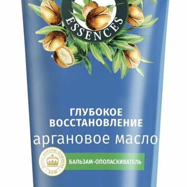 Бальзам-ополаскиватель Herbal Essences аргановое масло, 250мл