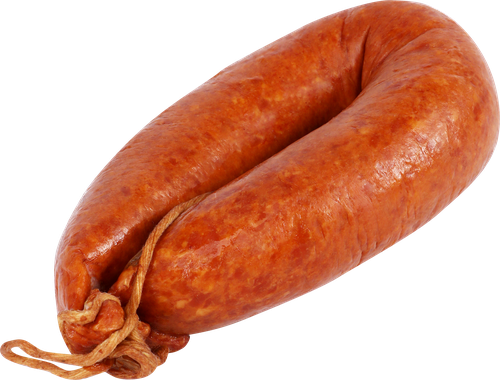 

Колбаса полукопчёная Велком Краковская 360 г