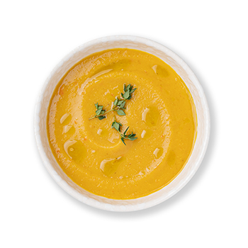 

Крем-суп из чечевицы Азбука life 270 г