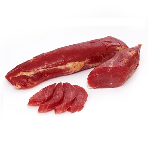 Продукт из свин ВЫРЕЗКА ЭЛИТНАЯ с/к мясн (вак/уп) Гродненский МК