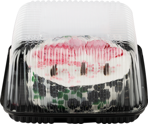 

Торт ДОМАШНЯЯ КОНДИТЕРСКАЯ Ассоль, 500г