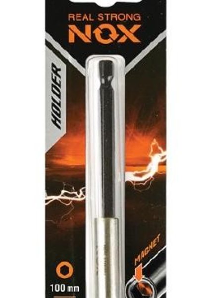 Держатель для бит, Е6,3, 100мм, 1шт