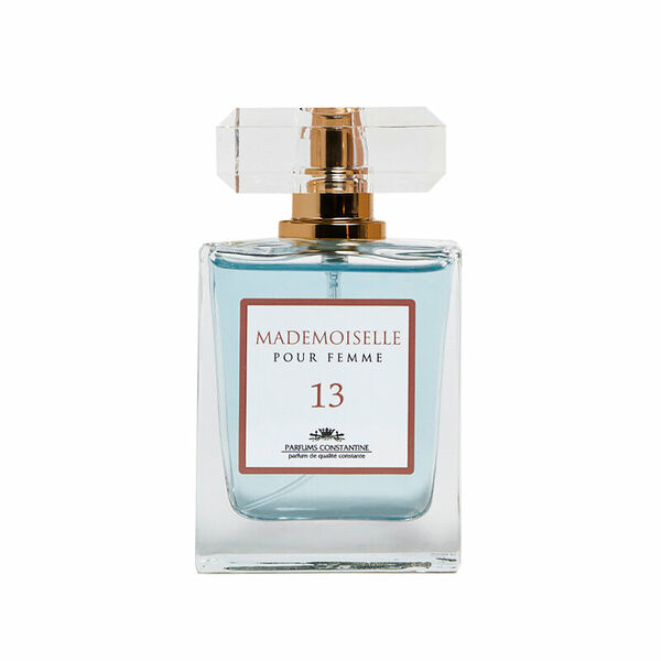 Женская парфюмерная вода Parfums Constantine Private Collection Mademoiselle 13 50 мл