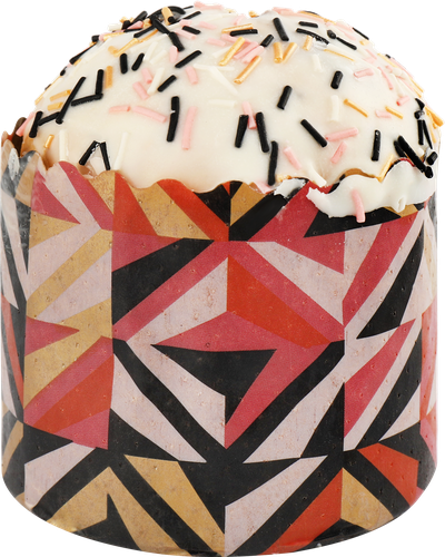 

Сдоба ТОМИН ХЛЕБ Пасхальная Шоколадная сказка, 125г