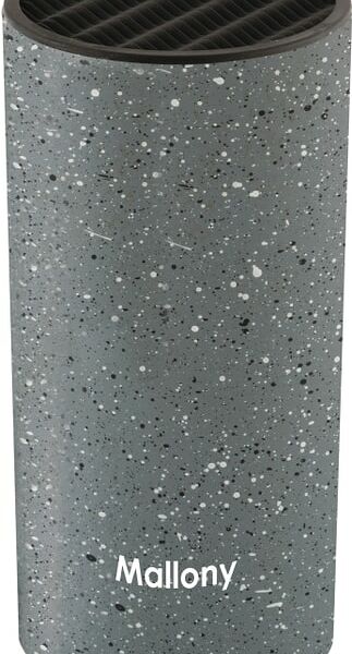 Подставка для ножей Mallony Marmo