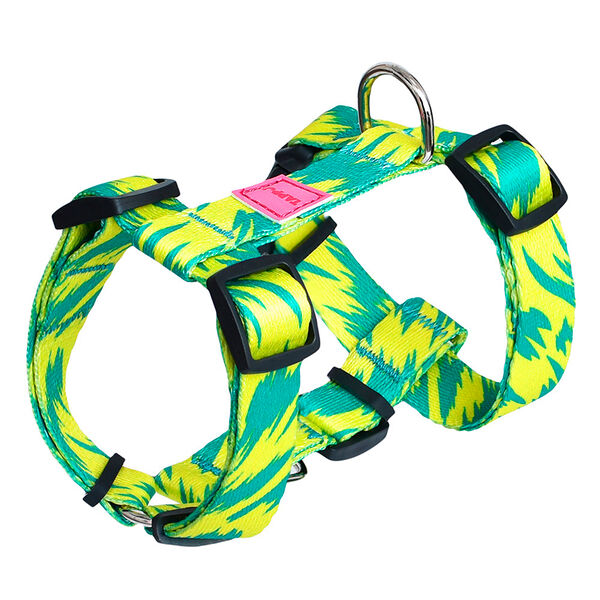 Шлейка из стропы Tappi 