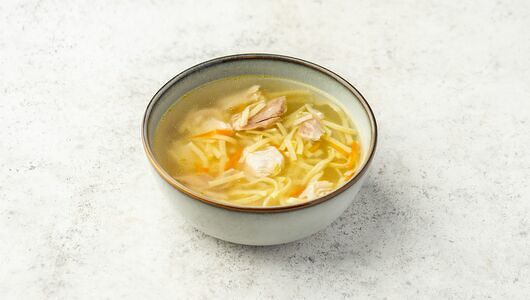 Суп Куриный