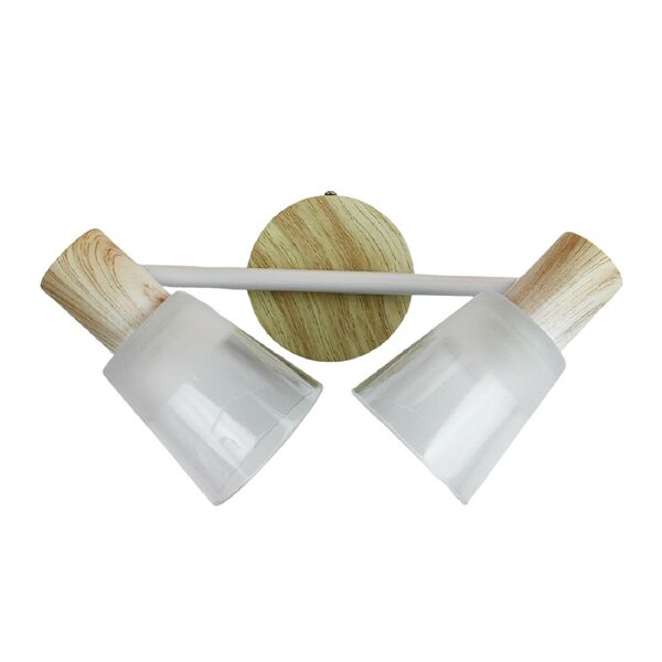 Спот MО 83-5986/2, E14, 60 Вт, 230 В