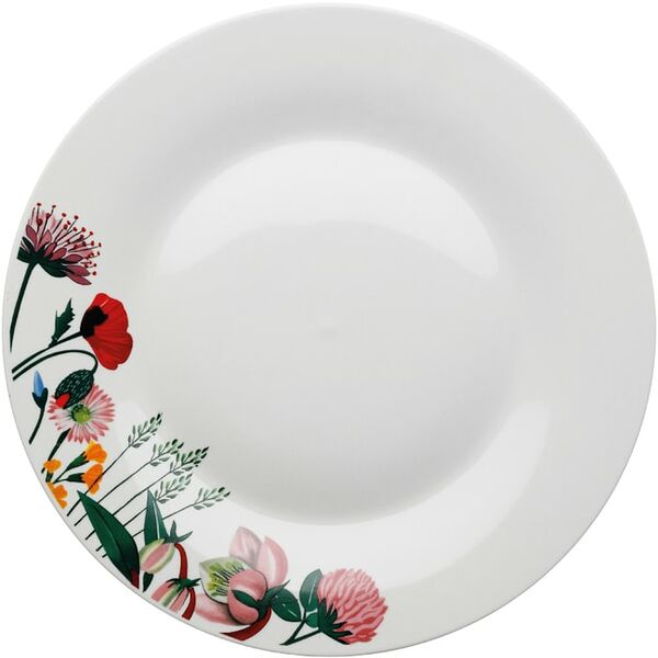 Тарелка обеденная Apollo Idilio 27см