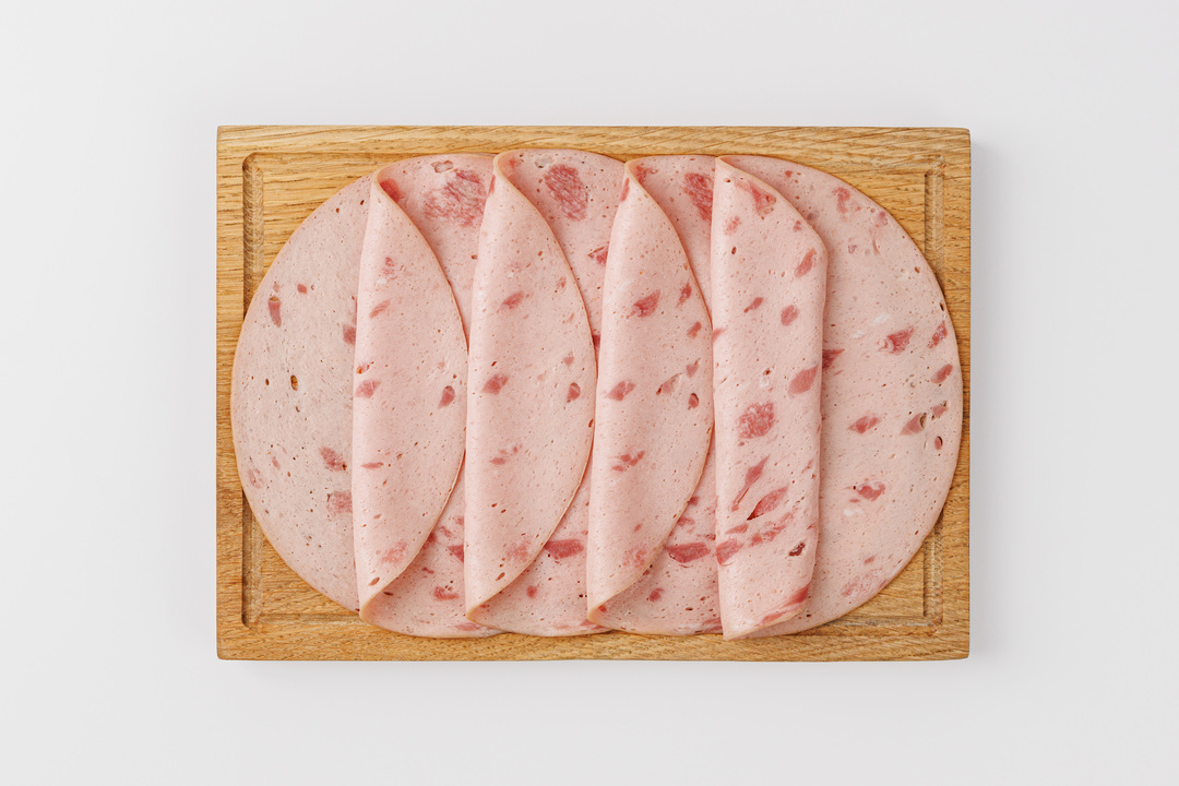 

Колбаса вареная Итальянская с языком 120 г