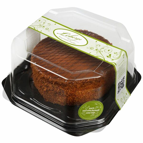 Торт Leberge Прага