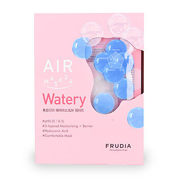 Маска для лица воздушная для глубокого увлажнения Frudia 10 шт, Южная Корея