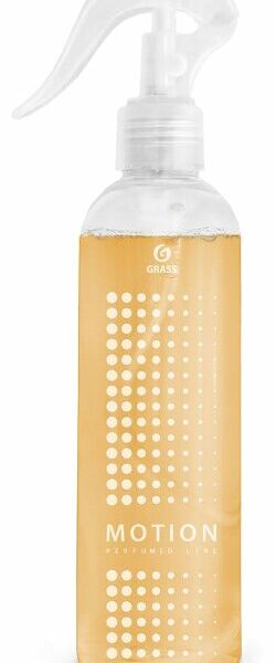 Освежитель воздуха Grass Motion спрей