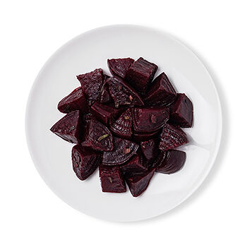 Свекла печеная с розмарином в оливковом масле «Азбука вкуса» 150г, Россия