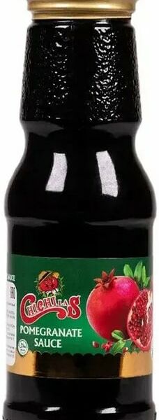 Соус ChiChiLas Гранатовый 70% 280г