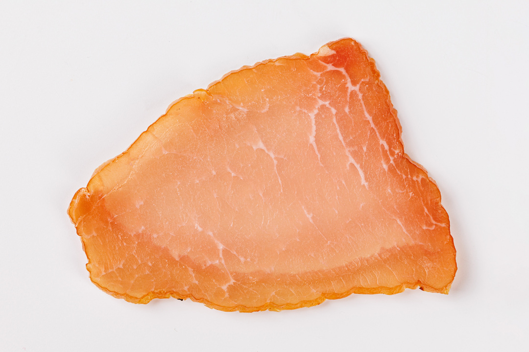 

Балык "Дарницкий" сырокопчёный, нарезка