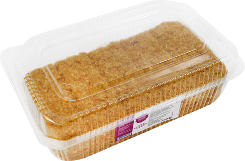 

Пирожное Ufa Dessert Медовое 350 г