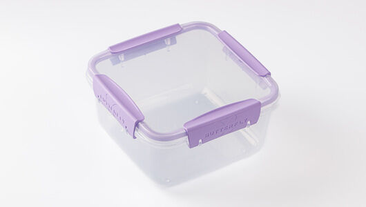 Контейнер герметичный 1,2 л