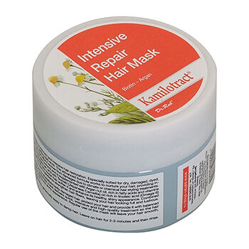 Маска Kamilotract для питания и восстановления волос