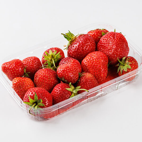 Клубника 250г