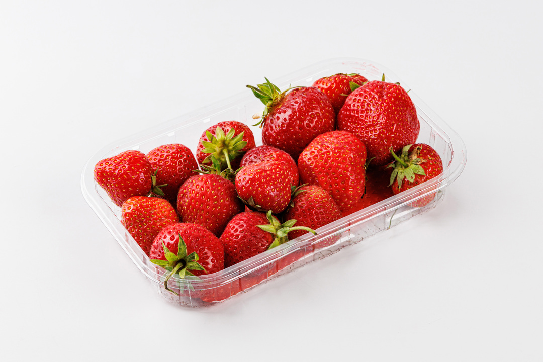 

Клубника ВкусВилл 250 г