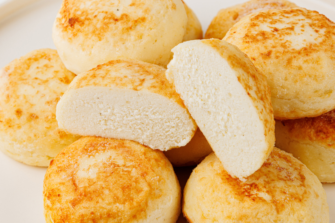 

Сырники классические, зам., 600 г (Продукт замороженный)