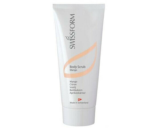 Скраб для тела Nahrin манго 200 мл