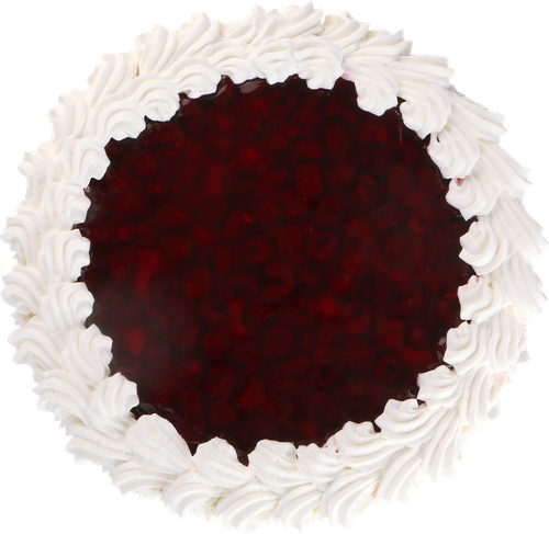 

Торт йогуртовый Лента Fresh Вишня, 460 г