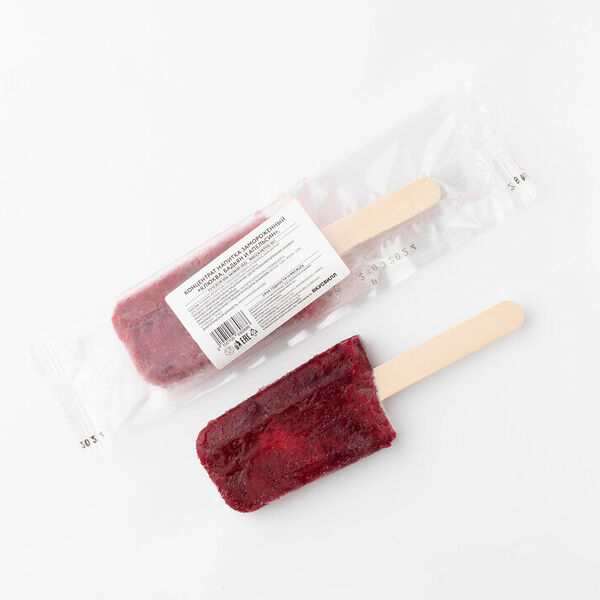 Чай Nordic Tea Северный чай с клюквой, бадьяном и апельсином