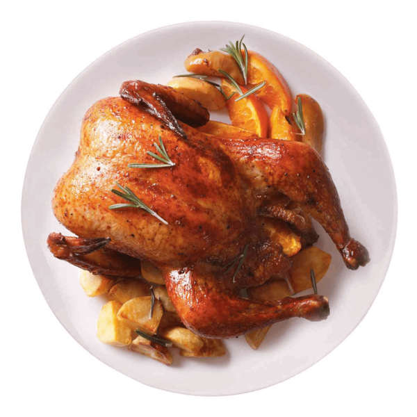 Курица-гриль ТМ Глобус