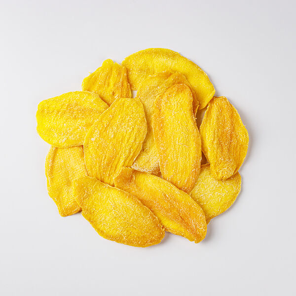 Манго сушеное вес